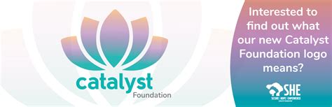 catalyst charity|catalyst online.